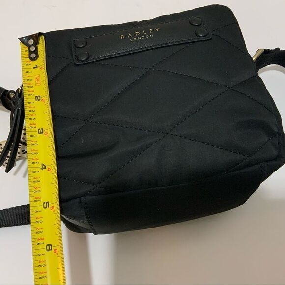 Radley London Charleston Quilt Crossbody Bag - Picture 13 of 15